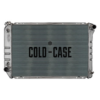 Cold Case® - Aluminum Performance Radiator