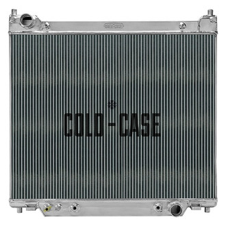 Cold Case® - Aluminum Radiator