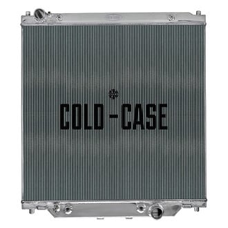 Cold Case® - Aluminum Radiator