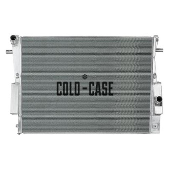 Cold Case® - Aluminum Radiator