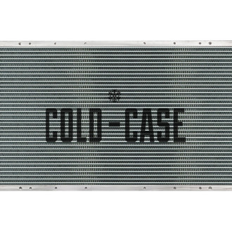 Cold Case® - Coyote Swap™ Engine Coolant Radiator