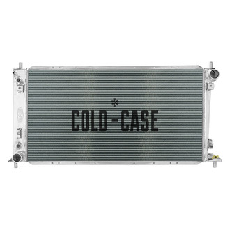 Cold Case® - Aluminum Radiator