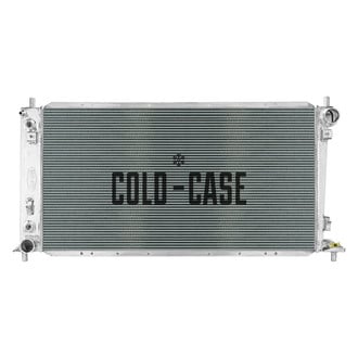 Cold Case® - Aluminum Radiator
