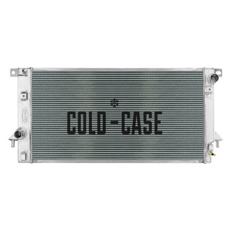 Cold Case® - Aluminum Radiator