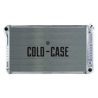 Cold Case® - Aluminum Radiator