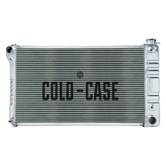 Cold Case® - Aluminum Performance Radiator