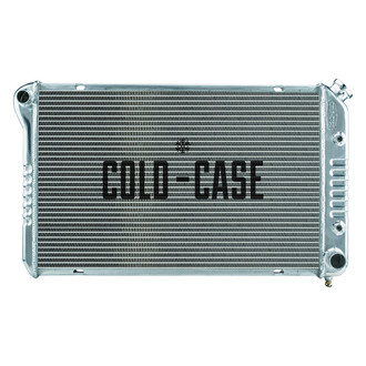 Cold Case® - Aluminum Performance Radiator