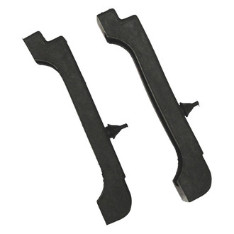 Cold Case® - Radiator Insulators