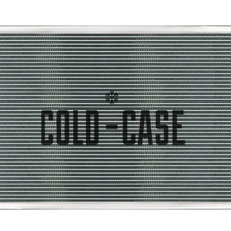 Cold Case® - Aluminum Performance Radiator