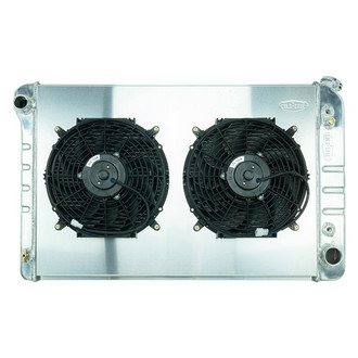 Cold Case® - Aluminum Radiator