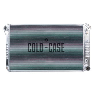 Cold Case® - Aluminum Performance Radiator