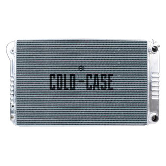 Cold Case® - Aluminum Radiator