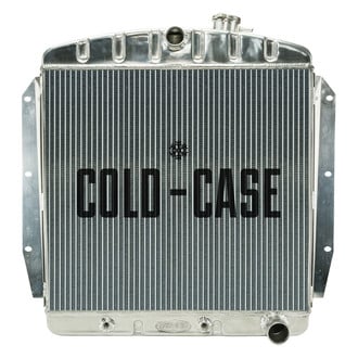 Cold Case® - Aluminum Performance Radiator