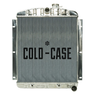Cold Case® - Aluminum Radiator