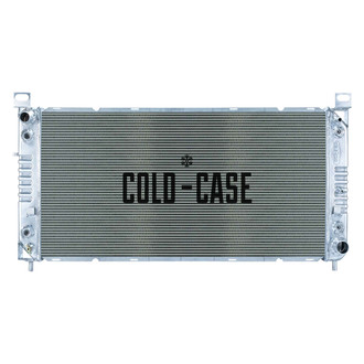 Cold Case® - Aluminum Performance Radiator
