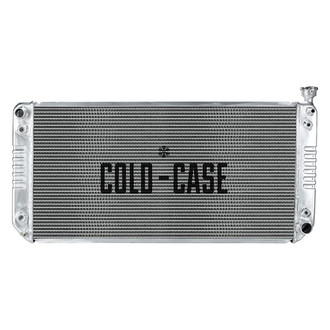 Cold Case® - Aluminum Radiator