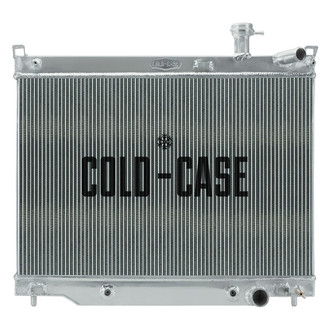 Cold Case® - Aluminum Radiator
