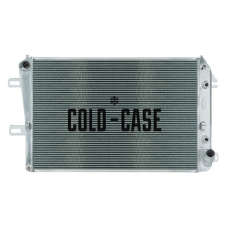 Cold Case® - Aluminum Radiator