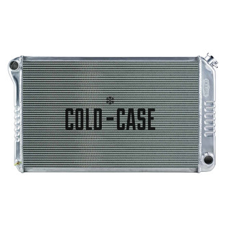 Cold Case® - Aluminum Radiator