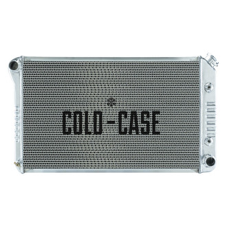Cold Case® - Aluminum Radiator