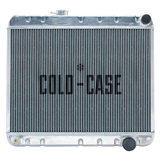 Cold Case® - Aluminum Radiator