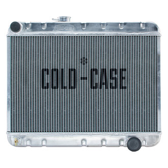 Cold Case® - Aluminum Performance Radiator