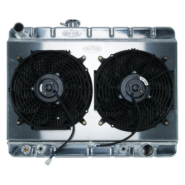 Cold Case® - Radiator with Fan