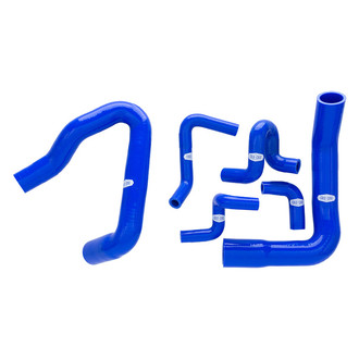 Cold Case® - Silicone Radiator Hose Kit