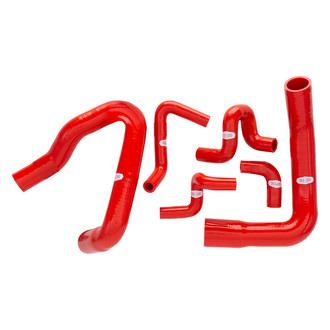 Cold Case® - Silicone Radiator Hose Kit