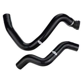 Cold Case® - Coyote Swap™ Silicone Radiator Hose Kit