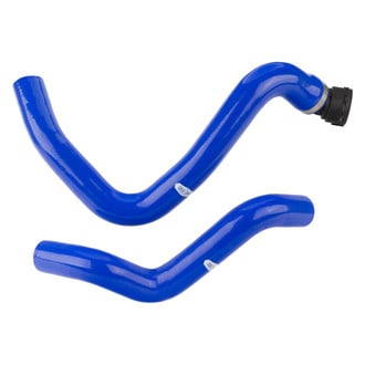 Cold Case® - Coyote Swap™ Silicone Radiator Hose Kit