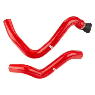 Cold Case® - Coyote Swap™ Silicone Radiator Hose Kit