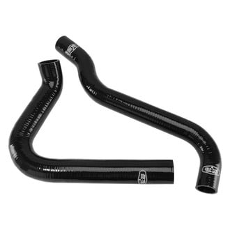 Cold Case® - Silicone Radiator Hose Kit