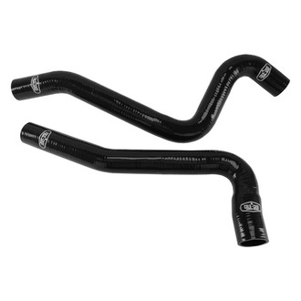 Cold Case® - Silicone Radiator Hose Kit