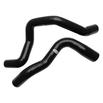 Cold Case® - Silicone Radiator Hose Kit