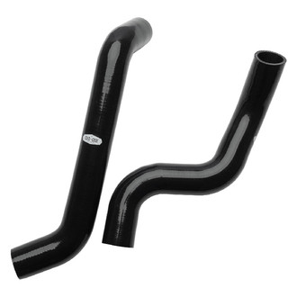 Cold Case® - Silicone Radiator Hose Kit