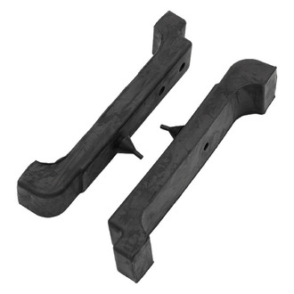 Cold Case® - Radiator Insulators