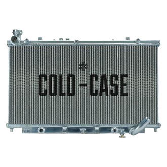 Cold Case® - Aluminum Performance Radiator