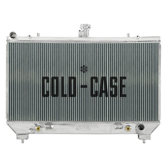 Cold Case® - Aluminum Radiator