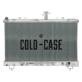 Cold Case® - Aluminum Radiator