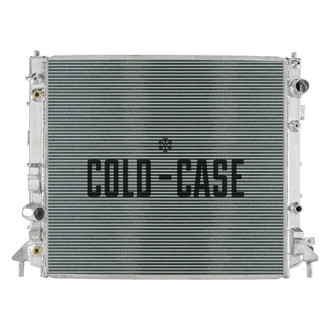 Cold Case® - Aluminum Performance Radiator