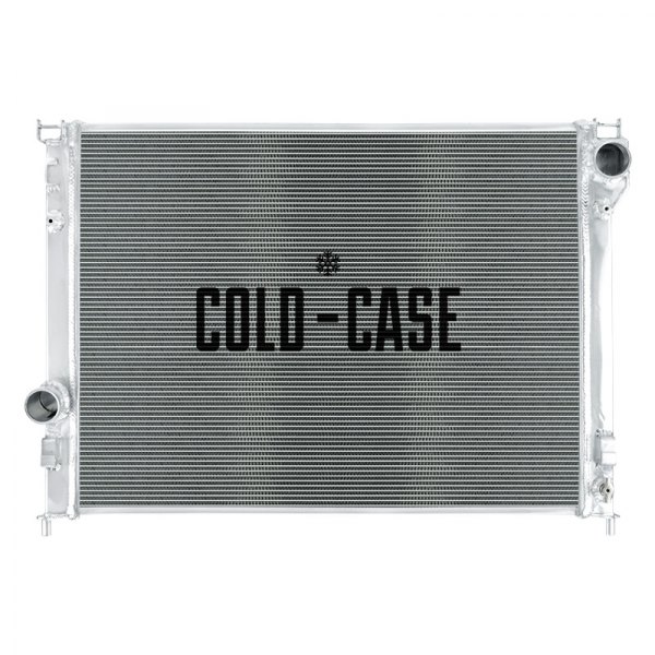 Cold Case® - Heavy Duty Radiator