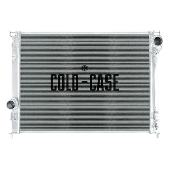 Cold Case® - Aluminum Performance Radiator