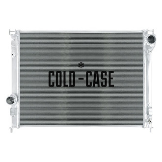 Cold Case® - Aluminum Performance Radiator