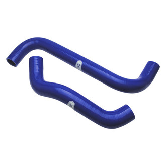 Cold Case® - Blue Silicone Radiator Hose Kit