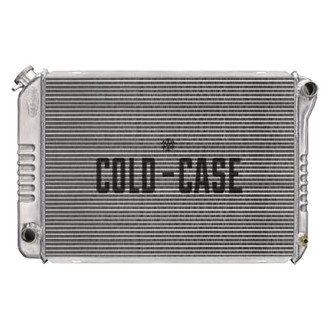 Cold Case® - Aluminum Radiator