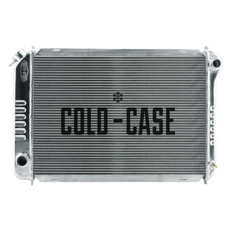 Cold Case® - Aluminum Radiator