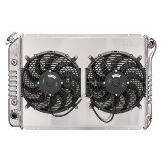 Cold Case® - Aluminum Radiator