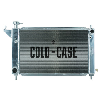 Cold Case® - Aluminum Radiator