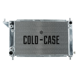 Cold Case® - Aluminum Radiator